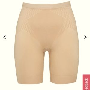 Thinstincts® 2.0 Mid-Thigh Short